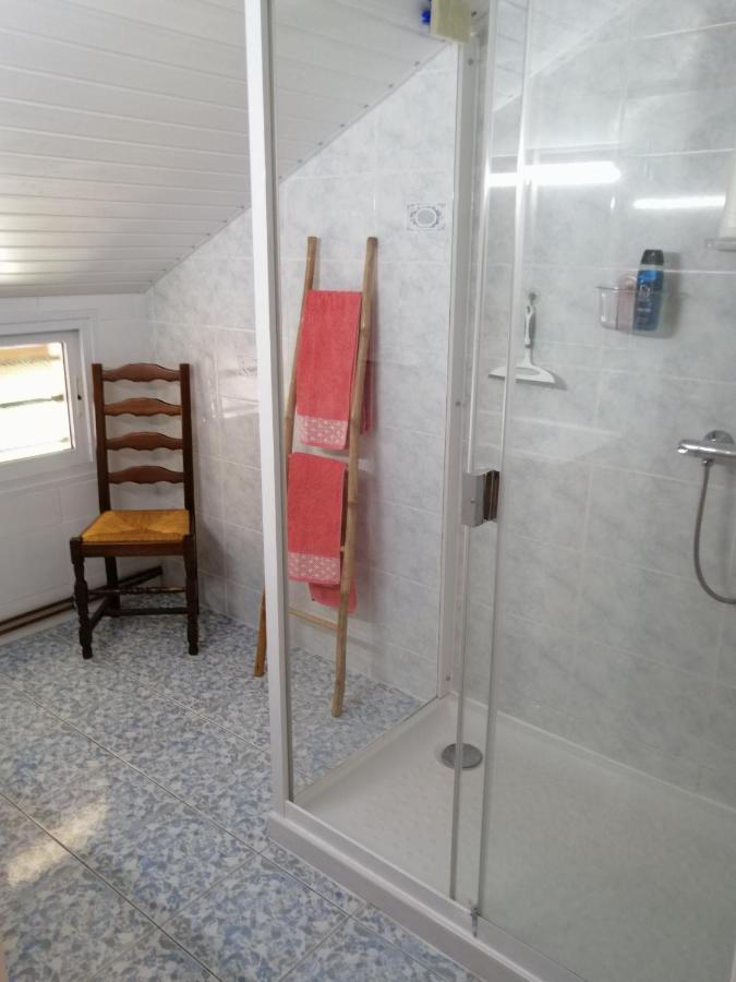 A La Joie De Vivre Chez L'Habitant Banat Exterior foto